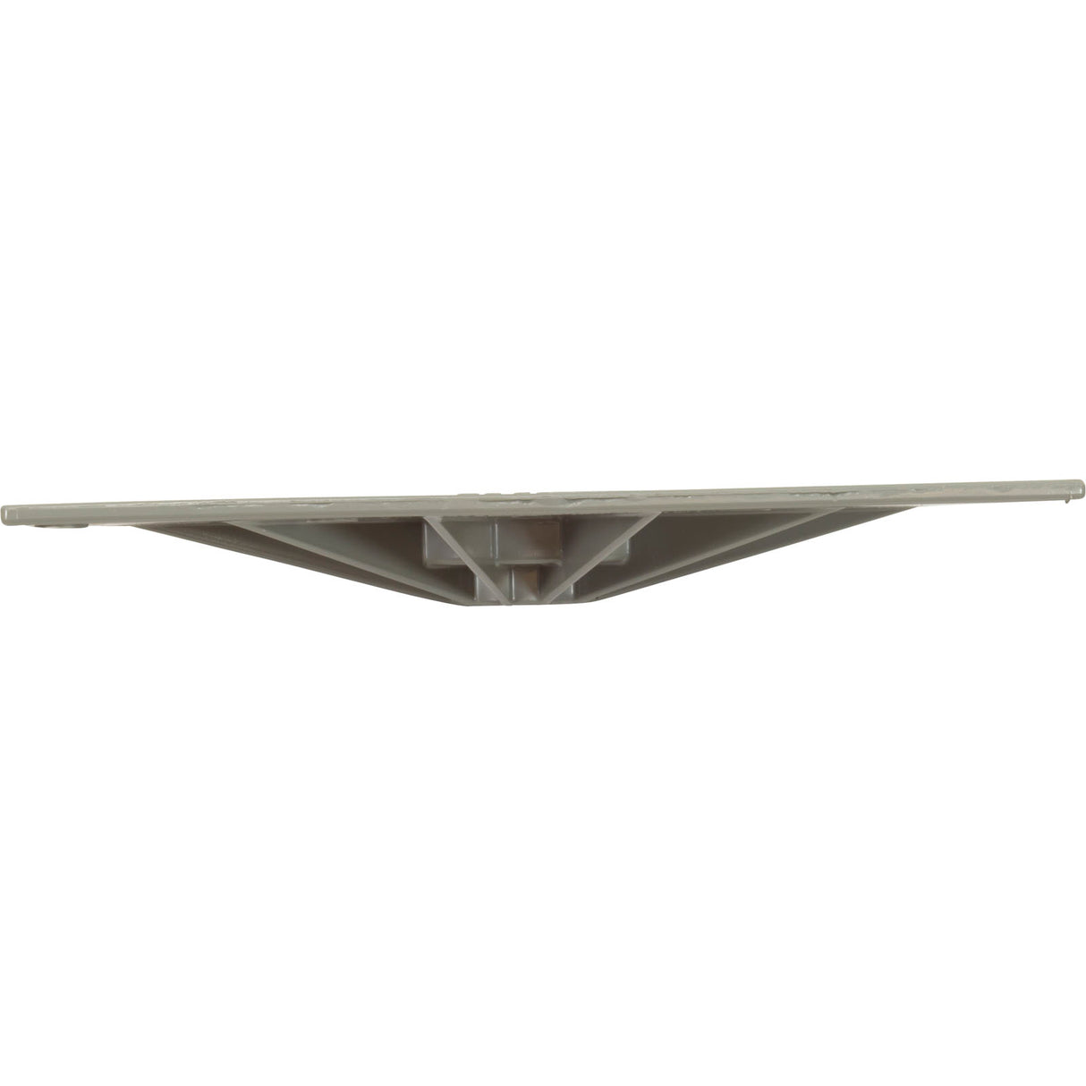 Square Lid, Inground Vinyl Liner Skmr-Gray : 519-9507 - Waterway Plastics - 806105097514 - PartsForSpas.com