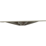 Square Lid, Inground Vinyl Liner Skmr-Gray : 519-9507 - Waterway Plastics - 806105097514 - PartsForSpas.com