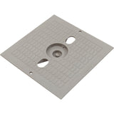 Square Lid, Inground Vinyl Liner Skmr-Gray : 519-9507 - Waterway Plastics - 806105097514 - PartsForSpas.com