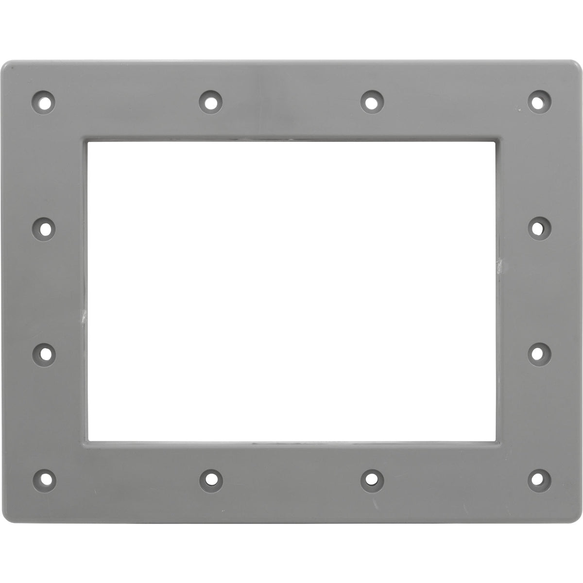 Mounting Plate Inground Vinyl Liner Skmr-Gry : 519-9537