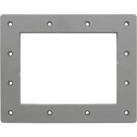 Mounting Plate Inground Vinyl Liner Skmr-Gry : 519-9537 - Waterway Plastics - 806105097651 - PartsForSpas.com