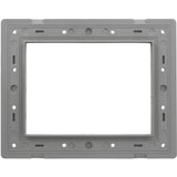 Mounting Plate Inground Vinyl Liner Skmr-Gry : 519-9537 - Waterway Plastics - 806105097651 - PartsForSpas.com