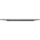 Mounting Plate Inground Vinyl Liner Skmr-Gry : 519-9537