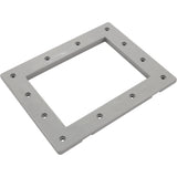 Mounting Plate Inground Vinyl Liner Skmr-Gry : 519-9537 - Waterway Plastics - 806105097651 - PartsForSpas.com