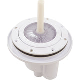 LED Light Bubbler Niche Kit, Pentair ColorVision, Vinyl/Fglss : 580036