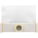 Waterfall, Hayward Sheer 500, 1-1/2" x 2", 6" Lip, Bottom Mt : WFS512B6 - Hayward - 0610377317290 - PartsForSpas.com