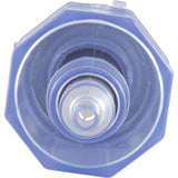 Liquid Aroma Injector Assembly Complete, 1-5/8"hs : 23045-007-000 - Custom Molded Products - 23045-007-000 - PartsForSpas.com