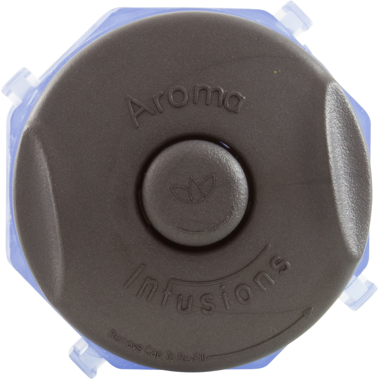 Liquid Aroma Injector Assembly Complete, 1-5/8"hs : 23045-007-000 - Custom Molded Products - 23045-007-000 - PartsForSpas.com