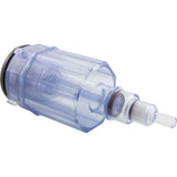 Liquid Aroma Injector Assembly Complete, 1-5/8"hs : 23045-007-000 - Custom Molded Products - 23045-007-000 - PartsForSpas.com