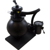 Twm-30 S System 16"Sand 1/2"Hp : 520-1601