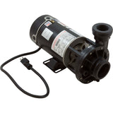 22" Clearwater Sand Sys 1.5Hp 1Sp 3Ft 1Pc Base : 520-5240-6S - Waterway Plastics - 520-5240-6S - PartsForSpas.com