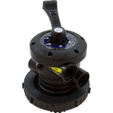 22" Clearwater Sand Sys 1.5Hp 1Sp 3Ft 1Pc Base : 520-5240-6S - Waterway Plastics - 520-5240-6S - PartsForSpas.com