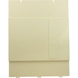Panel High Volt Rplc Clc Deadfront : 521051Z