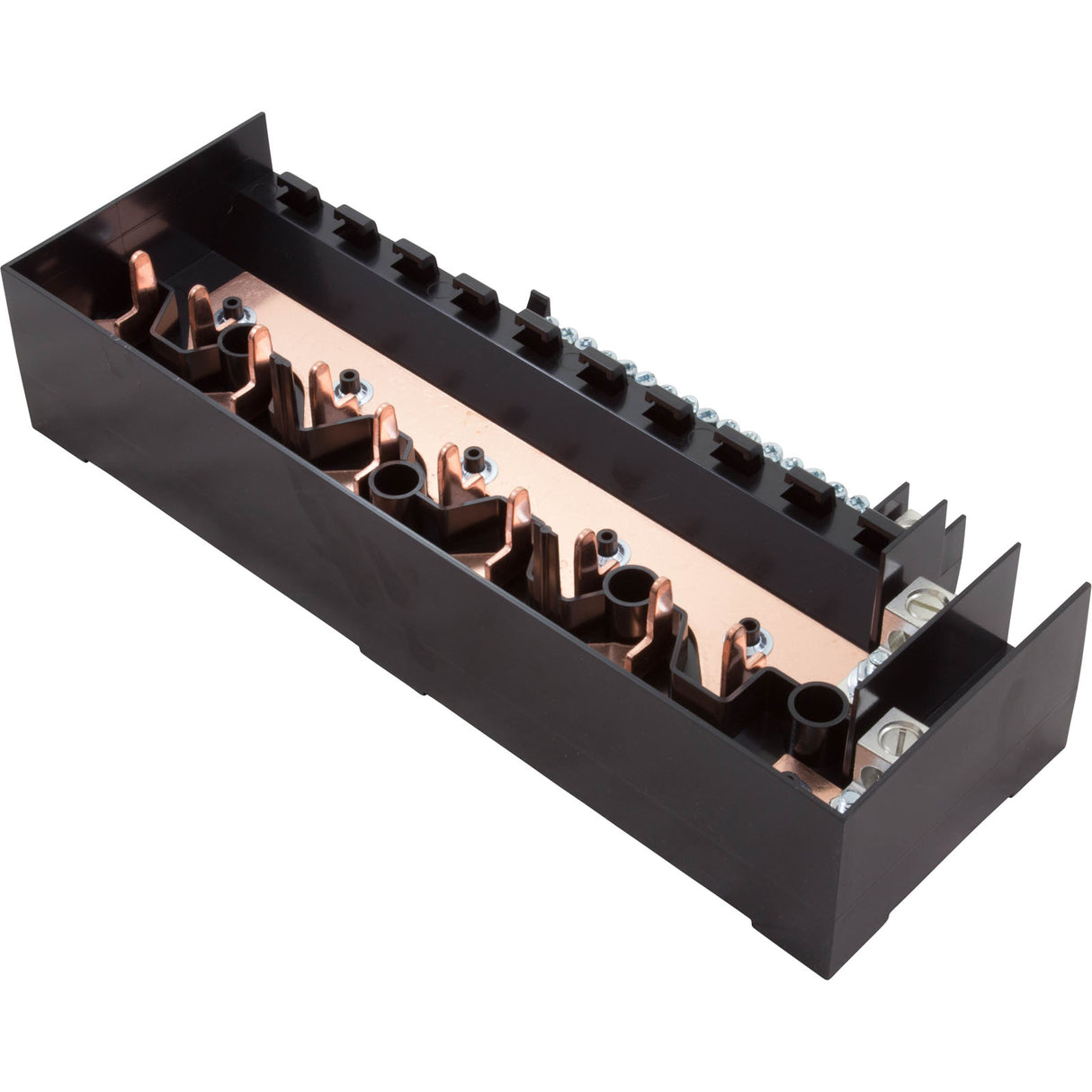 Panel Board, Pentair, Replacement Assy, 120/240V 150ABreaker : 521057Z