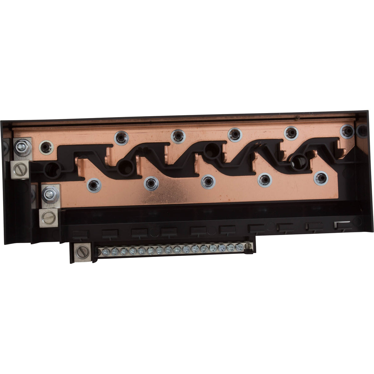 Panel Board, Pentair, Replacement Assy, 120/240V 150ABreaker : 521057Z