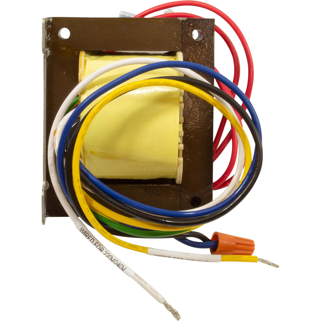 Kit Xfmr Ic Rplc Clc : 521441 - Pentair - 788379849344 - PartsForSpas.com