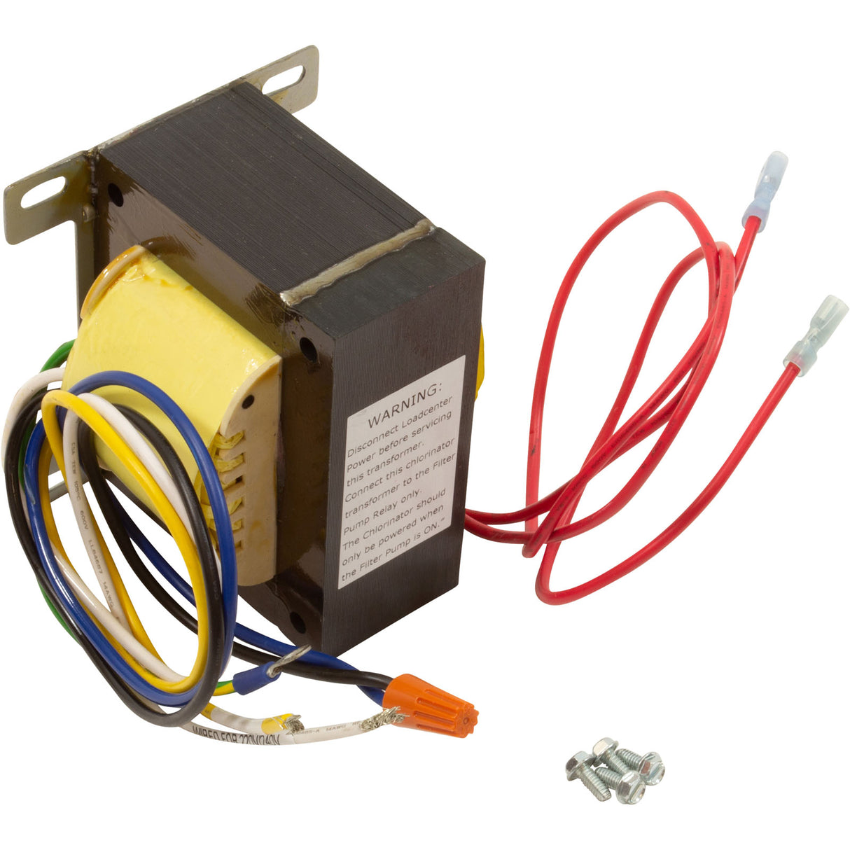 Kit Xfmr Ic Rplc Clc : 521441 - Pentair - 788379849344 - PartsForSpas.com