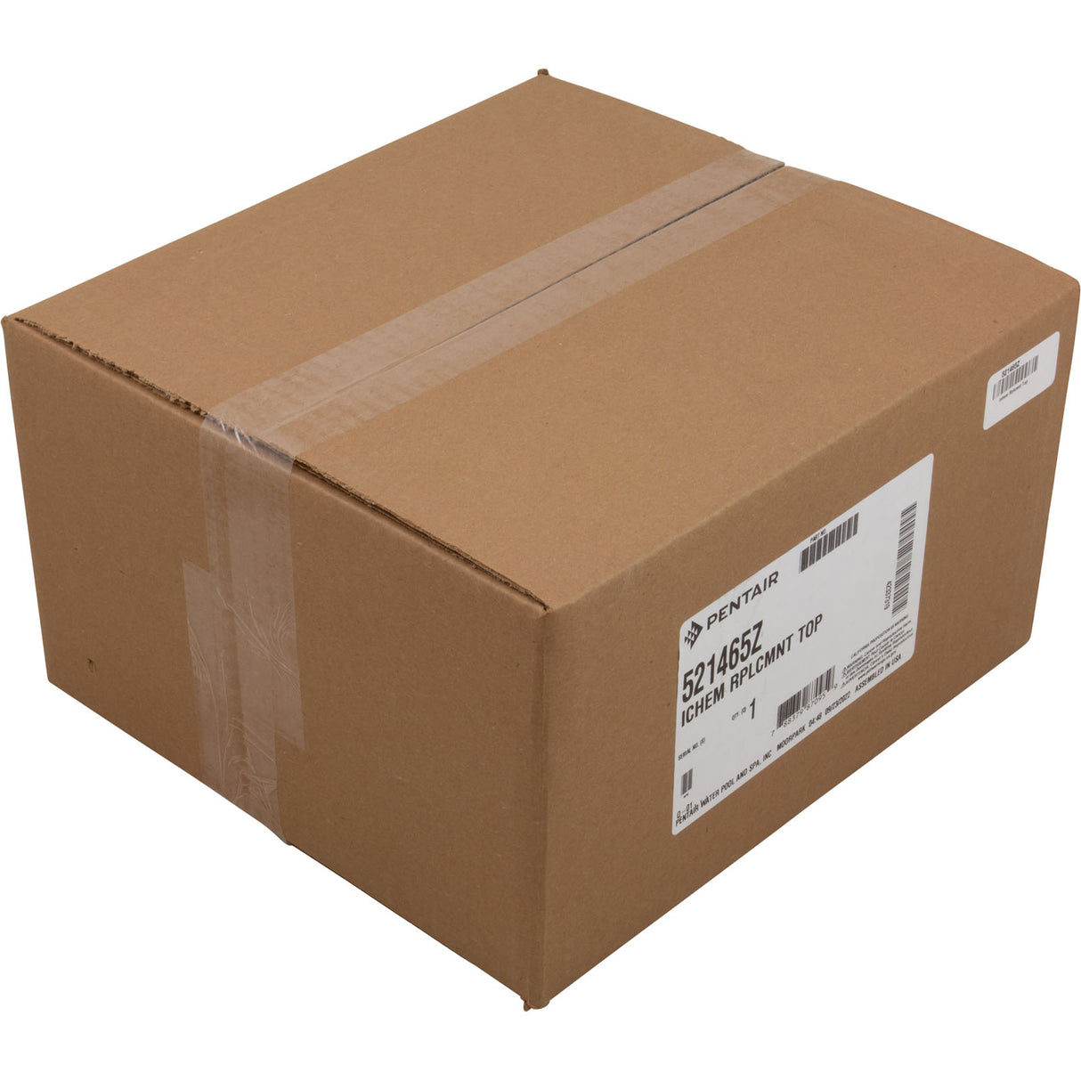 Ichem Rplcmnt Top : 521465Z - Pentair - 788379870959 - PartsForSpas.com