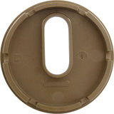 Cover, Pentair Deck Jet II, Bronze : 590042