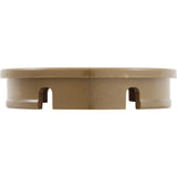 Cover, Pentair Deck Jet II, Bronze : 590042
