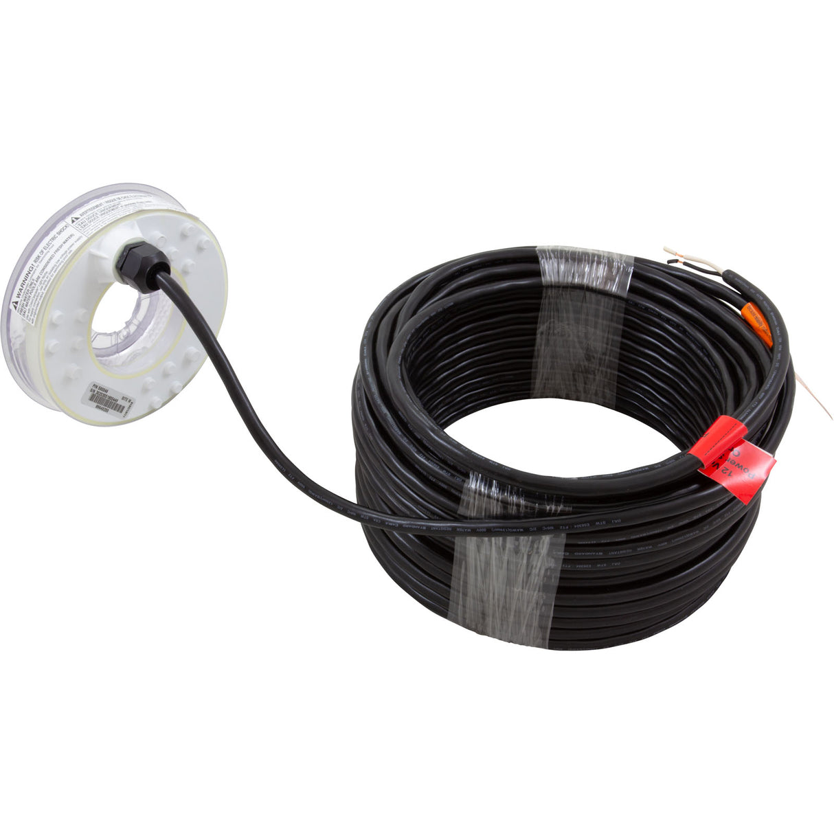 Repl Light Engine, Pentair ColorCasade LED Bubbler, 100ft : 590046