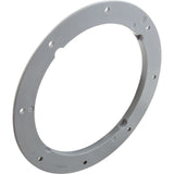 Lock Ring, Pentair Colorvision Bubbler, Vinyl/Fbg, Gray : 590131Z