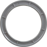 Color Ring, Pentair Colorvision Bubbler, Gray : 590127Z