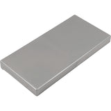 Cover, Waterfall, Jacuzzi/Sundance, 680 Series/Prado, Gray : 6540-925 - Jacuzzi/Sundance - 6540-925 - PartsForSpas.com