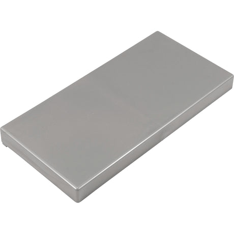 Cover, Waterfall, Jacuzzi/Sundance, 680 Series/Prado, Gray : 6540-925 - Jacuzzi/Sundance - 6540-925 - PartsForSpas.com