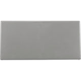 Cover, Waterfall, Jacuzzi/Sundance, 680 Series/Prado, Gray : 6540-925 - Jacuzzi/Sundance - 6540-925 - PartsForSpas.com