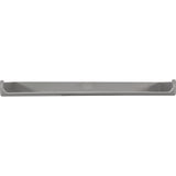 Cover, Waterfall, Jacuzzi/Sundance, 680 Series/Prado, Gray : 6540-925