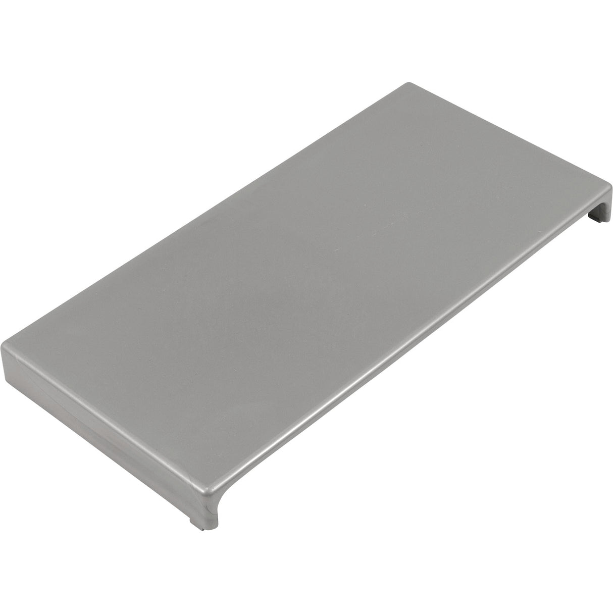 Cover, Waterfall, Jacuzzi/Sundance, 680 Series/Prado, Gray : 6540-925 - Jacuzzi/Sundance - 6540-925 - PartsForSpas.com