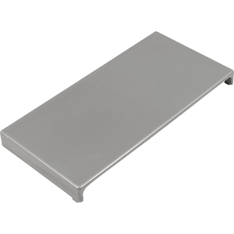 Cover, Waterfall, Jacuzzi/Sundance, 680 Series/Prado, Gray : 6540-925 - Jacuzzi/Sundance - 6540-925 - PartsForSpas.com