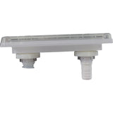 Base Waterfall, Sundance Spas 2016+ 880 Series, Less Cover : 6541-097 - Jacuzzi/Sundance - 6541-097 - PartsForSpas.com