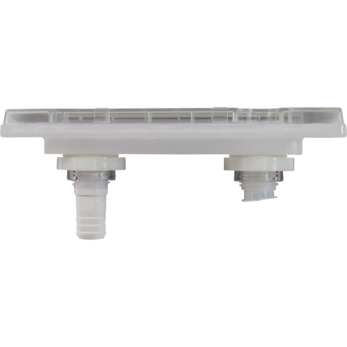 Base Waterfall, Sundance Spas 2016+ 880 Series, Less Cover : 6541-097