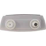Base Waterfall, Sundance Spas 2016+ 880 Series, Less Cover : 6541-097 - Jacuzzi/Sundance - 6541-097 - PartsForSpas.com