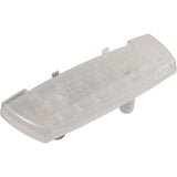 Base Waterfall, Sundance Spas 2016+ 880 Series, Less Cover : 6541-097 - Jacuzzi/Sundance - 6541-097 - PartsForSpas.com