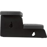 Spa Step Assembly - Charcoal : 535-2209-CHC