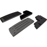 Spa Step Assembly - Charcoal : 535-2209-CHC