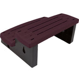 Spa Step Assembly - Cinnamon : 535-2209-CIN