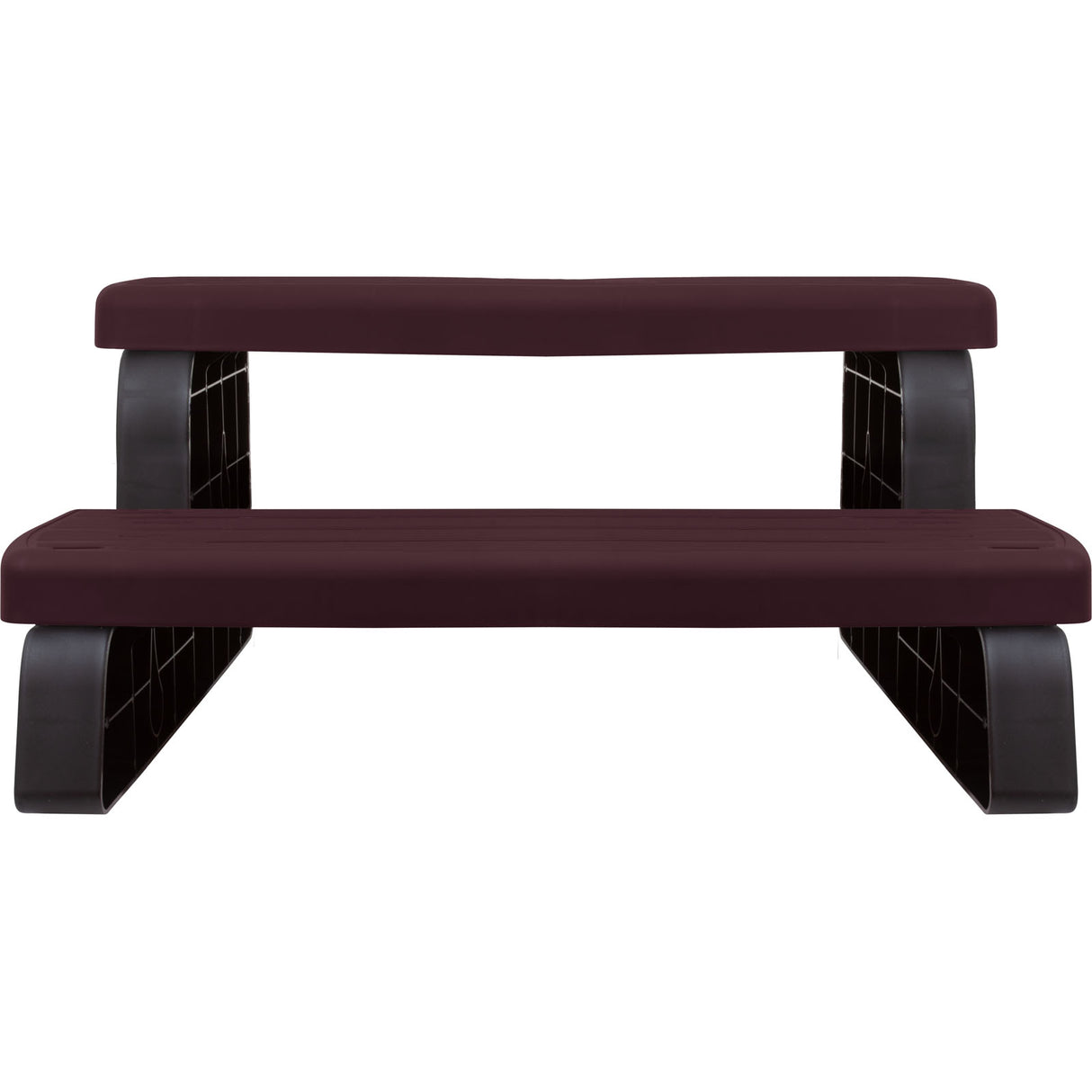 Spa Step Assembly - Cinnamon : 535-2209-CIN