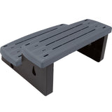 Spa Step Assembly - Coastal Gray : 535-2209-CSG
