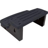 Spa Step Assembly - Graphite : 535-2209-GPH