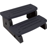 Spa Step Assembly - Graphite : 535-2209-GPH