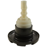 3 Jet Manifold Sys, Waterway, 9", a1-1/2"s x w2"sp, w/Intls : 210-3510G