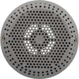 Suct Assy, WW 3-1/2" Hi-Flow, 2-3/8"hs, 1-1/2"s, Gry, w/o Vac Brk : 640-3257V