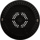 Suct Assy, WW 3-1/2" Hi-Flow, 2-3/8"hs, 1-1/2"s, Blk, w/o Vac Brk : 640-3251 V