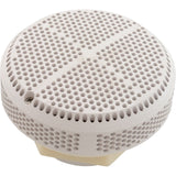 Suction Assy, WW Super Hi-Flo, 3-1/4"hs, 2-1/2"s, 180gpm, White : 640-3580 V