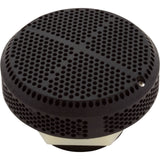 Suction Assy, WW Super Hi-Flo, 3-1/4"hs, 2-1/2"s, Black : 640-3581 V