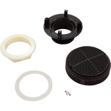 Suction Assy, WW Super Hi-Flo, 3-1/4"hs, 2-1/2"s, Black : 640-3581 V